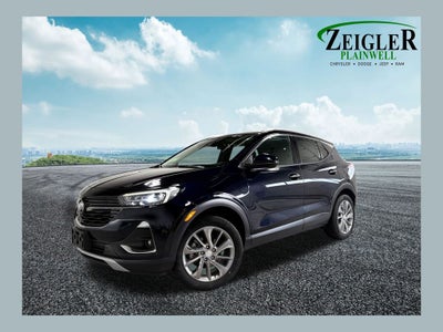 2020 Buick Encore GX Essence