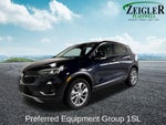 2020 Buick Encore GX Essence