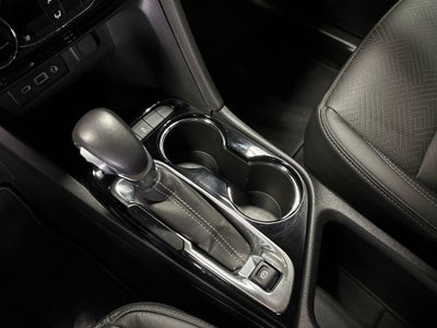 2020 Buick Encore GX Essence