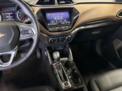 2021 Chevrolet TrailBlazer ACTIV