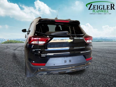 2021 Chevrolet TrailBlazer ACTIV