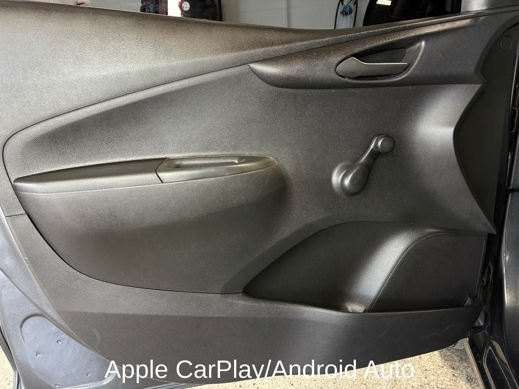 2022 Chevrolet Spark LS