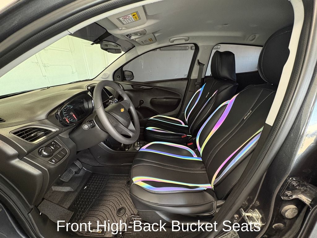 2022 Chevrolet Spark LS Preferred Equipment Group 1SB