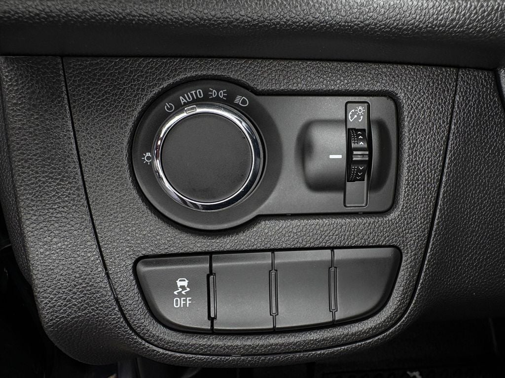 2022 Chevrolet Spark LS Preferred Equipment Group 1SB