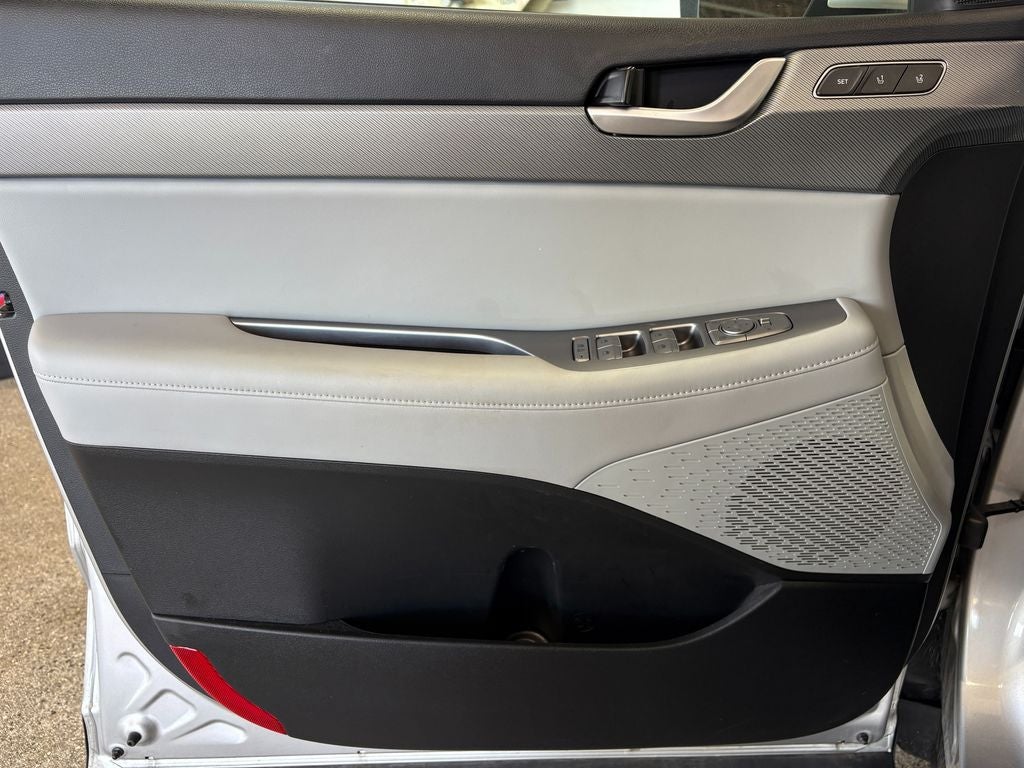 2025 Hyundai PALISADE SEL Premium 7 Passenger
