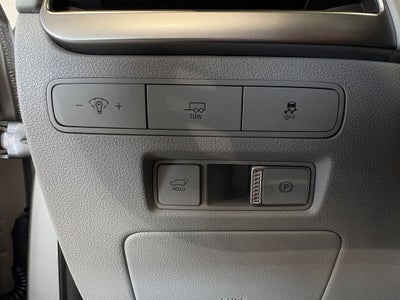 2025 Hyundai PALISADE SEL Premium 7 Passenger