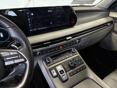 2025 Hyundai PALISADE SEL Premium 7 Passenger