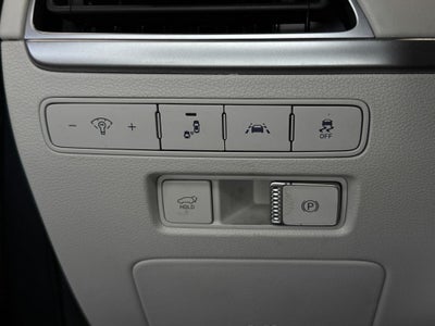 2020 Hyundai PALISADE SEL Power Sunroof