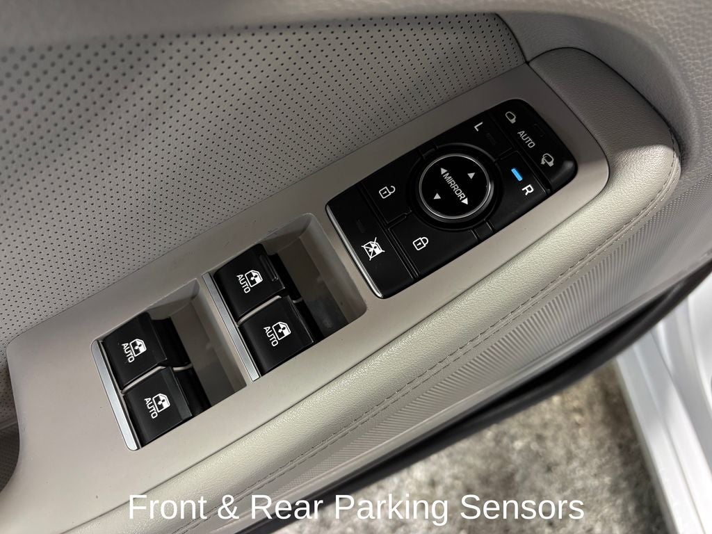 2017 Genesis G80 3.8