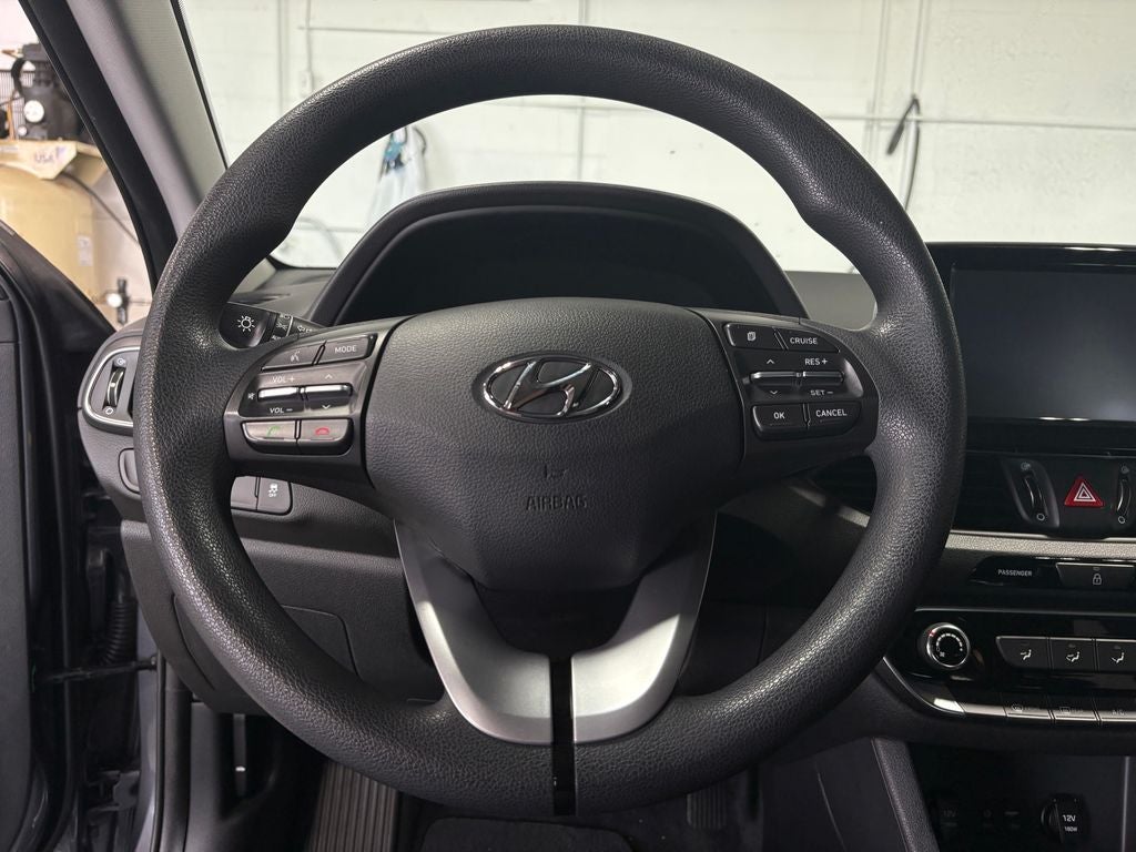 2018 Hyundai ELANTRA GT Base Exterior Parking Camera Rear