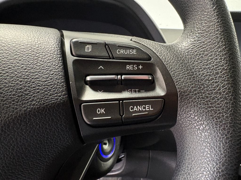 2018 Hyundai ELANTRA GT Base Exterior Parking Camera Rear