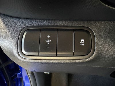 2025 Hyundai VENUE SEL Apple Carplay & Android Auto