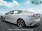 2019 Kia Stinger GT2 Red Interior Color Package