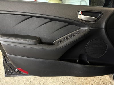 2017 Kia Forte5 LX Remote keyless entry