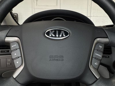 2009 Kia Optima LX