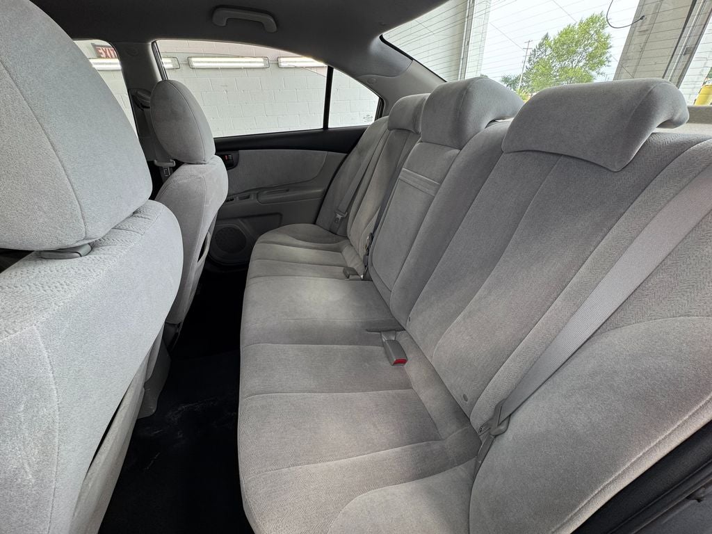 2009 Kia Optima LX