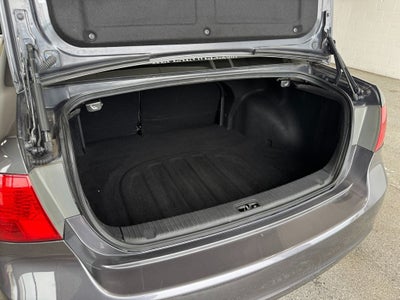 2009 Kia Optima LX