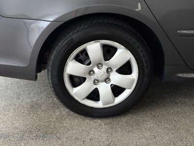 2009 Kia Optima LX
