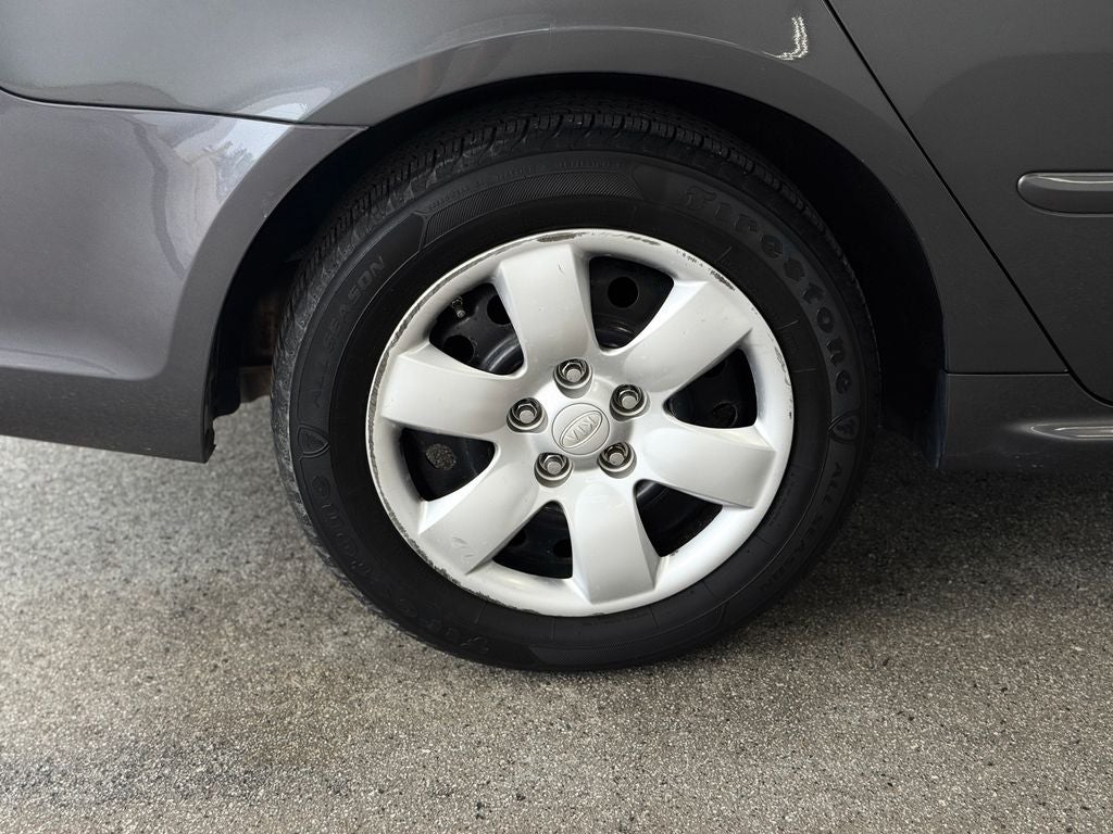 2009 Kia Optima LX