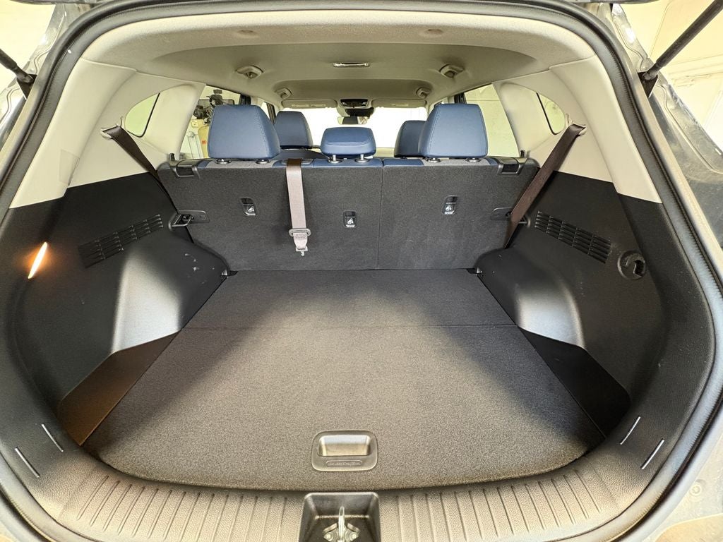 2024 Kia Seltos S Apple CarPlay & Android Auto