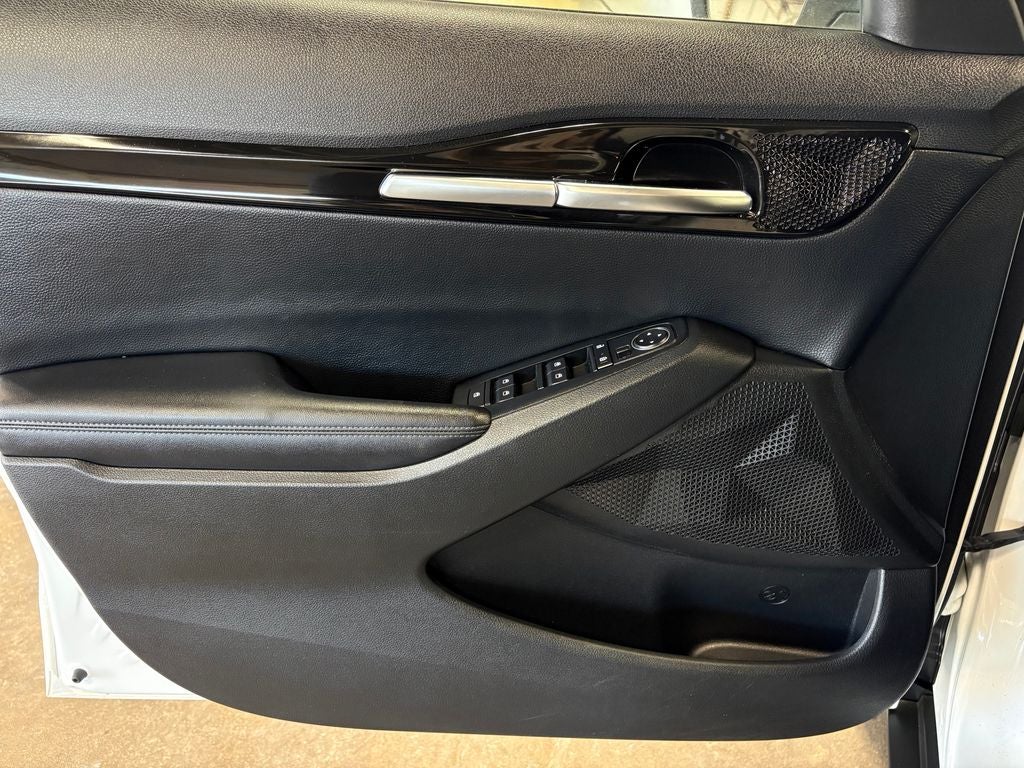 2021 Kia Seltos S Exterior Parking Camera Rear