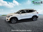 2021 Kia Seltos S Exterior Parking Camera Rear