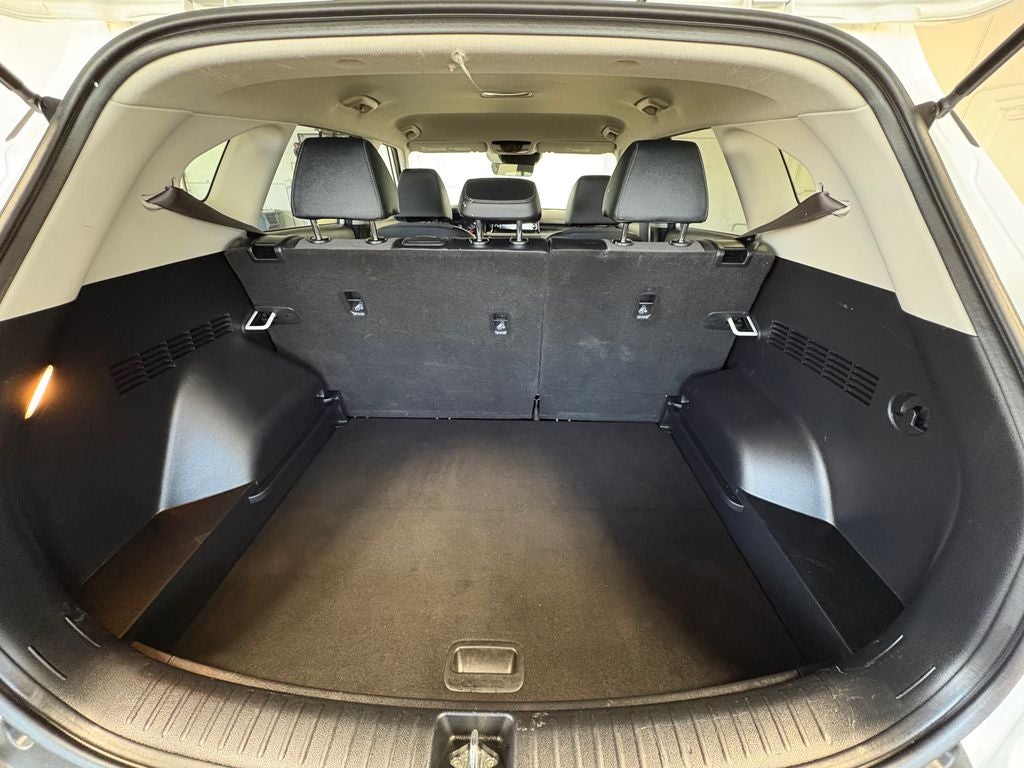 2021 Kia Seltos S Exterior Parking Camera Rear