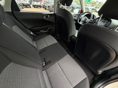 2020 Kia Soul GT-Line Exterior Parking Camera Rear