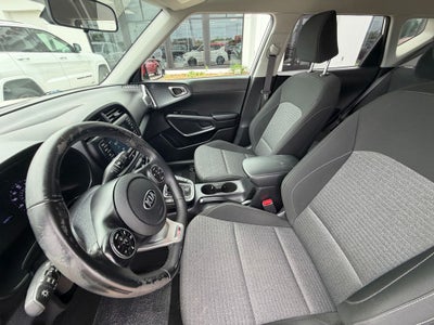 2020 Kia Soul GT-Line Exterior Parking Camera Rear