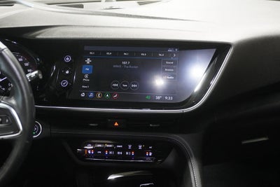 2021 Buick Envision Avenir