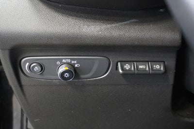 2021 Buick Envision Avenir