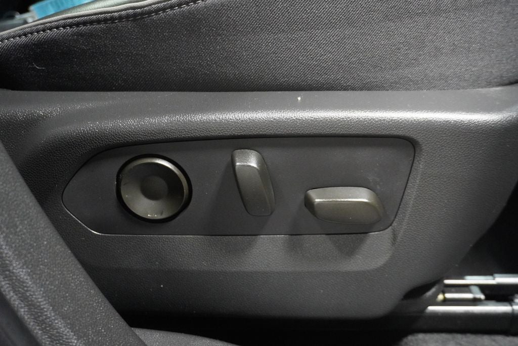 2021 Buick Envision Avenir