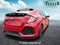 2017 Honda Civic EX Power moonroof
