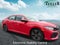2017 Honda Civic EX Power moonroof