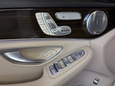 2021 Mercedes-Benz C-Class C 300 4MATIC®