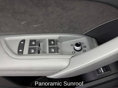 2019 Audi SQ5 3.0T Premium Plus quattro