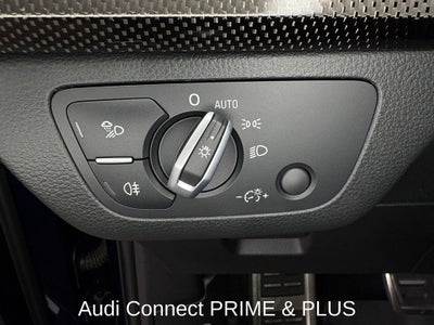 2019 Audi SQ5 3.0T Premium Plus quattro