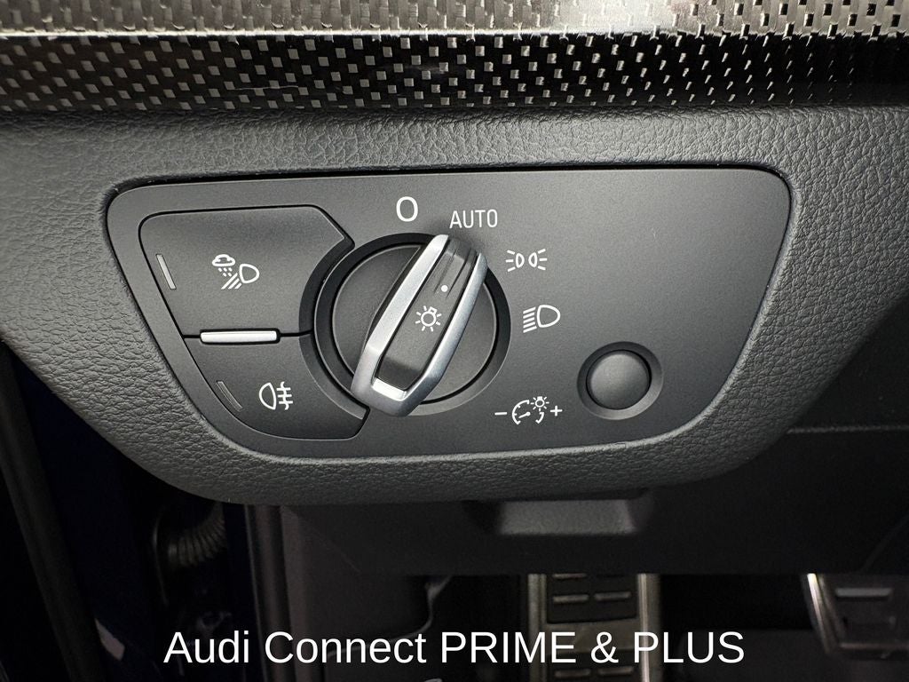 2019 Audi SQ5 3.0T Premium Plus quattro