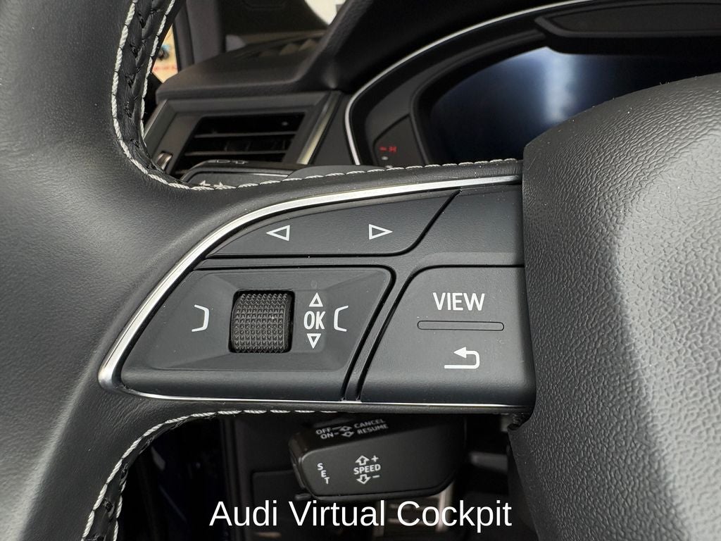 2019 Audi SQ5 3.0T Premium Plus quattro