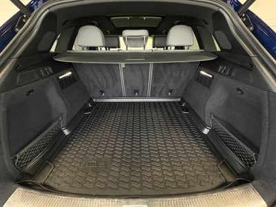 2019 Audi SQ5 3.0T Premium Plus quattro