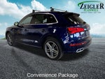 2019 Audi SQ5 3.0T Premium Plus quattro