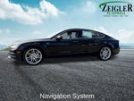 2016 Audi A7 3.0T Premium Plus quattro