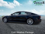 2016 Audi A7 3.0T Premium Plus quattro