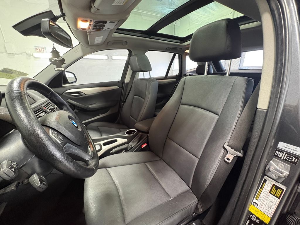 2014 BMW X1 xDrive28i