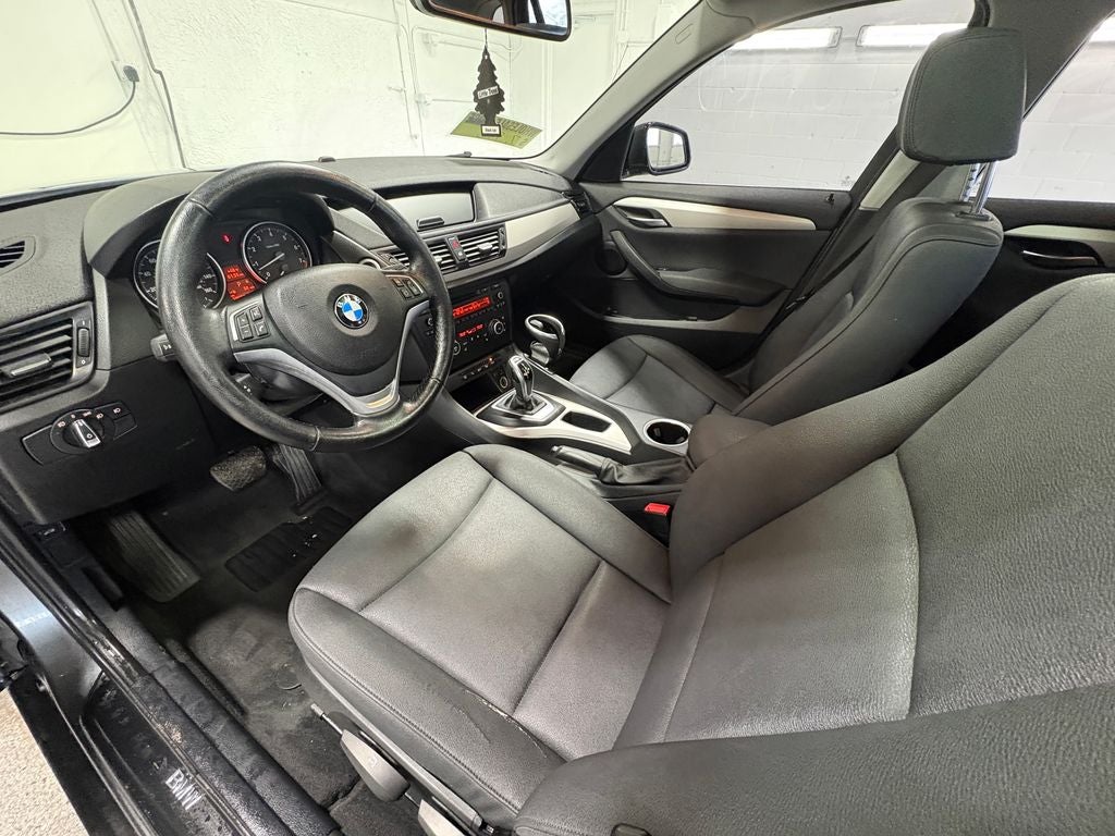 2014 BMW X1 xDrive28i