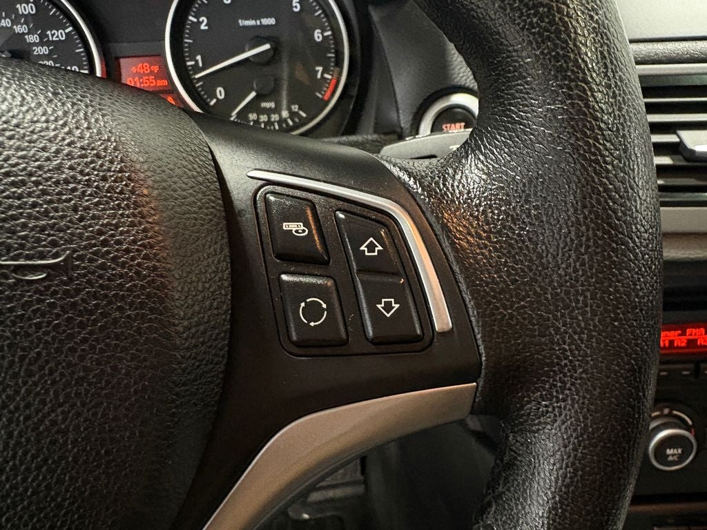 2014 BMW X1 xDrive28i