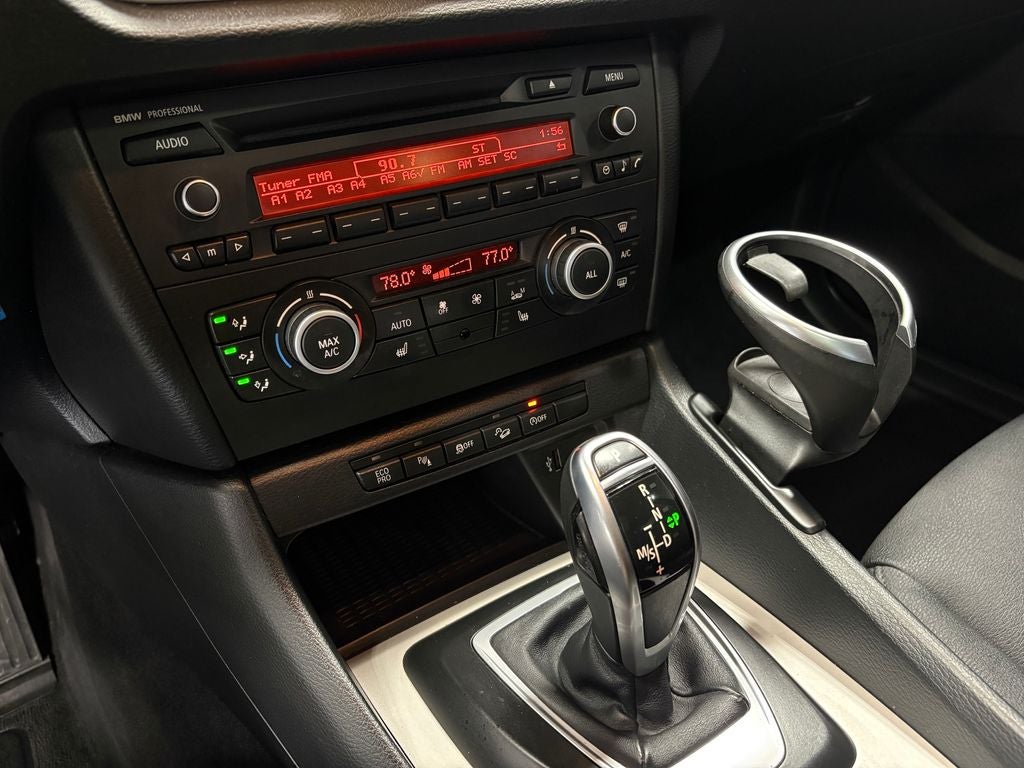 2014 BMW X1 xDrive28i