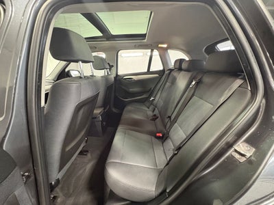 2014 BMW X1 xDrive28i