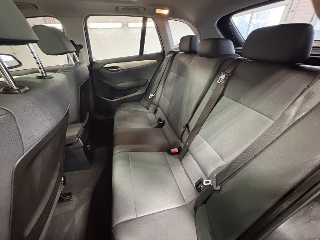 2014 BMW X1 xDrive28i