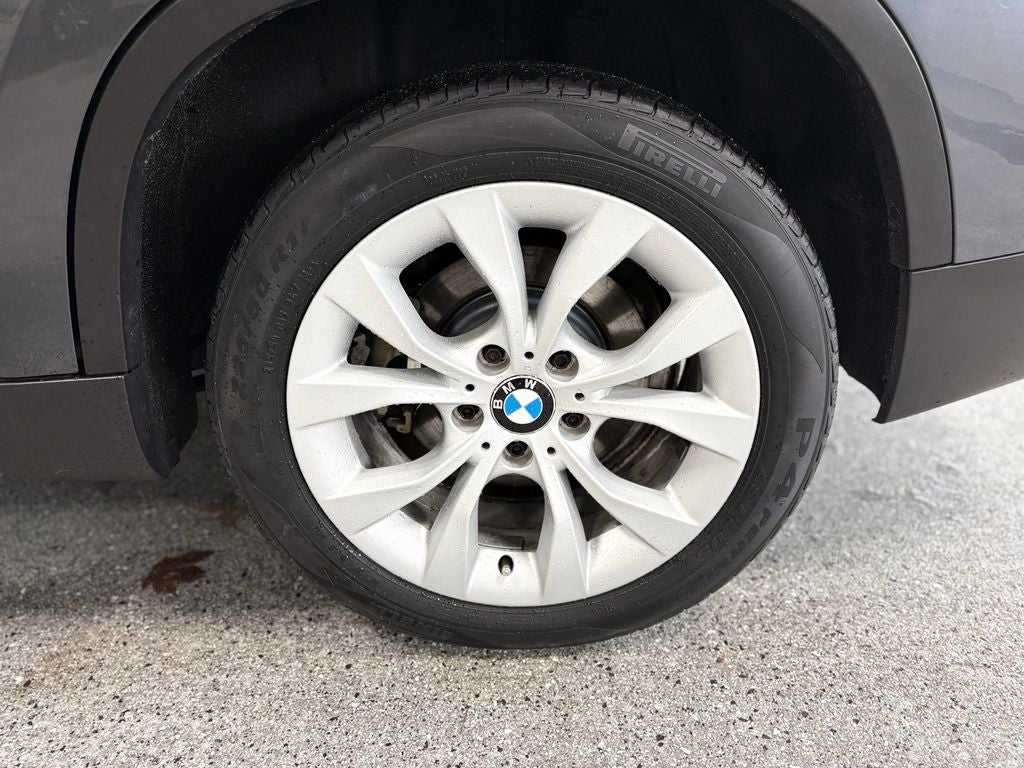 2014 BMW X1 xDrive28i
